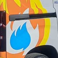 Covering partiel - Alpes Maintenance Gaz