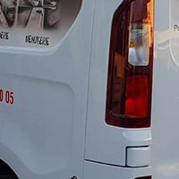 Covering partiel - SC Rénovation