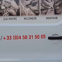 Covering partiel - SC Rénovation