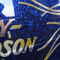 Décor adhésif - Particulier