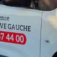 Covering partiel - Menus services