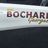 Covering partiel - Bochard