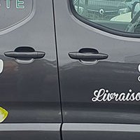 Covering partiel - Le Passiflora