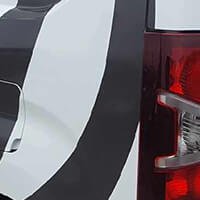 Covering partiel - Access / Alp'Com