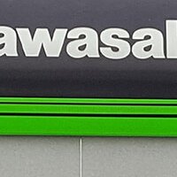 Accès publicité - Lettres boitier leds - Alp'Moto