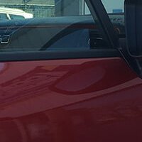 Covering partiel par Accès publicité - LILI Marlène - Coiffure