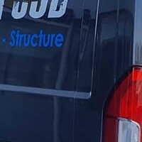 Covering partiel - Sens opposé