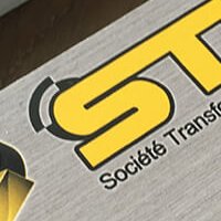 Carnets autocopiants, cartes de visite par Accès publicité - STRM