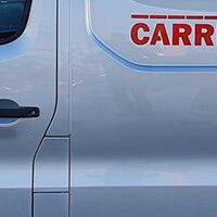 Covering partiel - BTC Carrelage