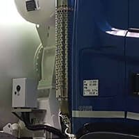 Covering partiel - Parchet