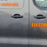 Covering partiel - E2V