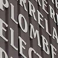 Décoration de façades - Arti Savoie