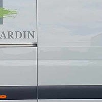 Covering partiel - Jacquet Jardin