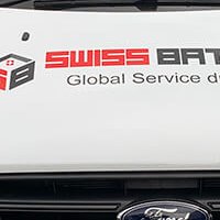 Covering partiel - Swiss Bâtiment