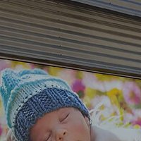 Lettres découpées & Marquage de vitrines - Made4Baby