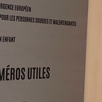 Signalétique sur-mesure - Mairie de Saint-Cergues