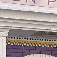 Enseigne & bandeaux décoratifs - Don Pablo