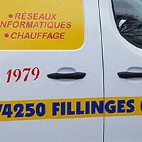 Covering partiel - Carme SARL