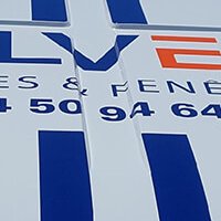 Covering partiel - Alves