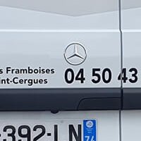 Covering partie - Tradi Chalets