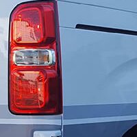 Covering partiel - Technidalle