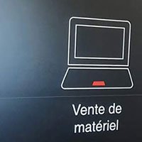 Décor sur plaques PVC 3mm - XEFI