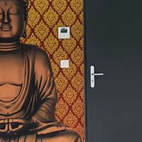 Décors adhésifs - M2O