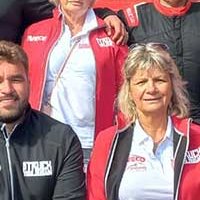 Personnalisation de vestes - Team Truck Toulousain