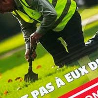 Création d'une campagne d'information - Mairie de Vétraz-Monthoux