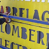 Décoration de façades - Arti Savoie