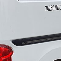 Covering partiel - Bières du Faucigny