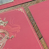 Faire-part - Particulier