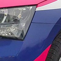 Covering partiel - Chris Net