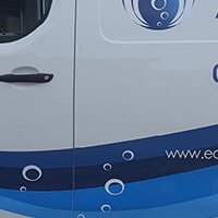 Covering partiel - Eau Pure Concept