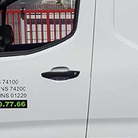 Covering partiel - Jacquet