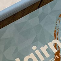 Cartes de visite - Hairnergy Coiffure