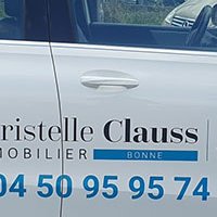 Covering partiel - Christelle Clauss Immobilier