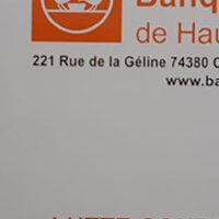 Covering partiel - Banque Alimentaire de Haute Savoie
