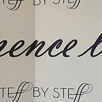 Réalisation d'un Photocall - Steff by Steff