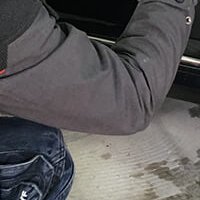 Covering partiel par Accès Publicité - Marlène photographies