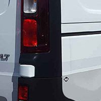 Covering partiel - Technidalle