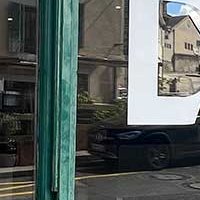 Décors adhésifs & Oriflamme - DELelec & Newash