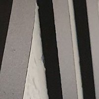 Cadres Plexi & décors en relief - Commune de Vétraz-Monthoux