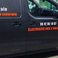 Covering partiel - E2V