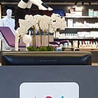 Fourniture & installation d'une signalétique intérieure - Distri (…)