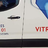 Covering partiel - VMA Miroiterie