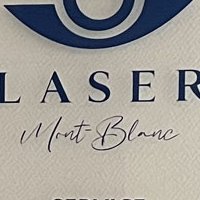 Mise à jour de la signalétique - Centre de chirurgie réfractive Laser Mont-Blanc