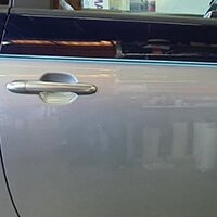 Covering partiel - Carrosserie Deleaval