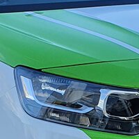 Covering partiel - Vaudaux