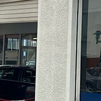 Enseignes Alu dibond & Enseigne drapeau - Sécuritest